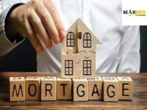 mortgage loan processing services
