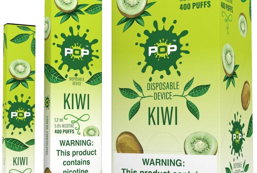 What is Pop Pods