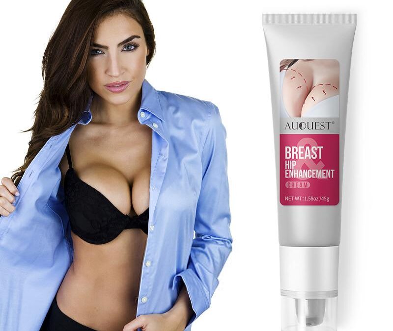 Breast Enlargement Creams For Woman