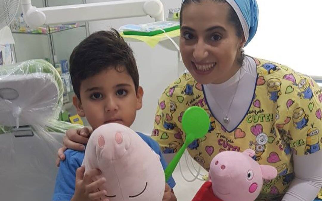 Pediatric Clinic in Dubai