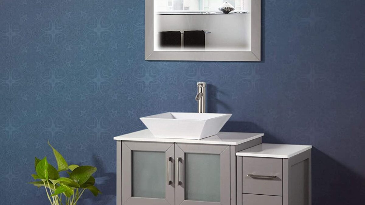 8 Most Popular and Stylish Sink Styles: Vanity Wholesale Suppliers