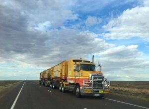 Trucking Dispatch Software 