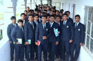 AME CET Colleges in India