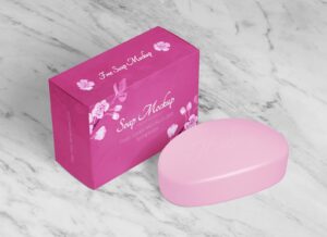 Get the Best Custom Soap Boxes with a Unique Packaging Design