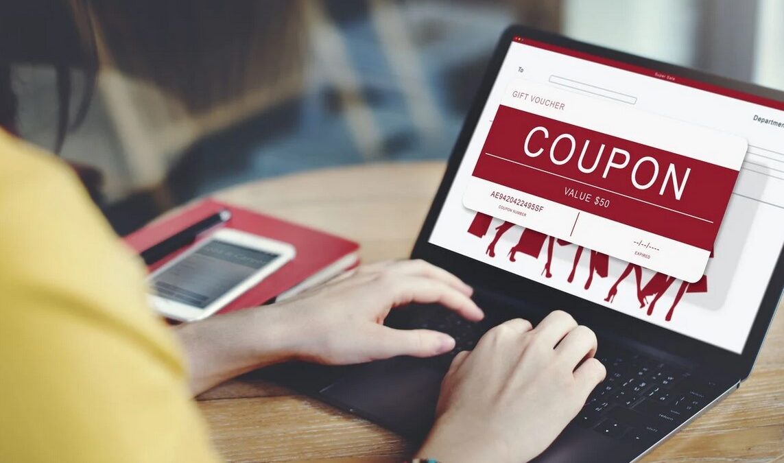 What’re The Differences Between Coupons, Vouchers, And Promo Codes