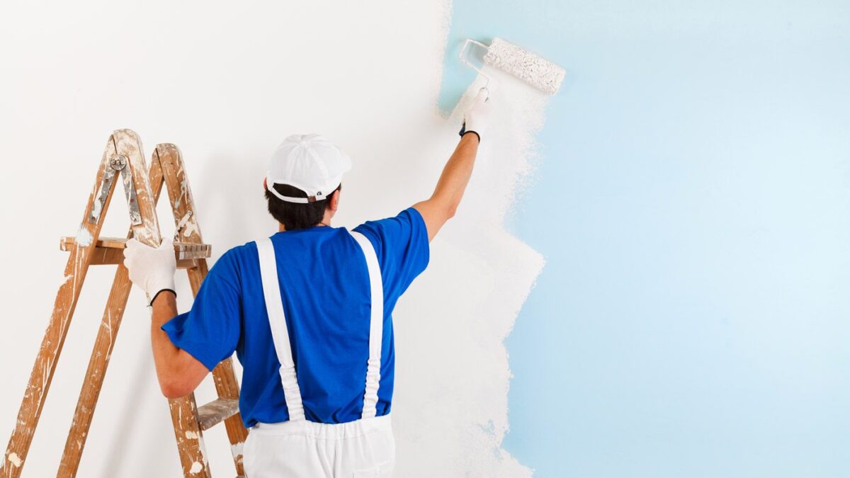 Questions You Need To Ask Painting Contractors And Guarantee