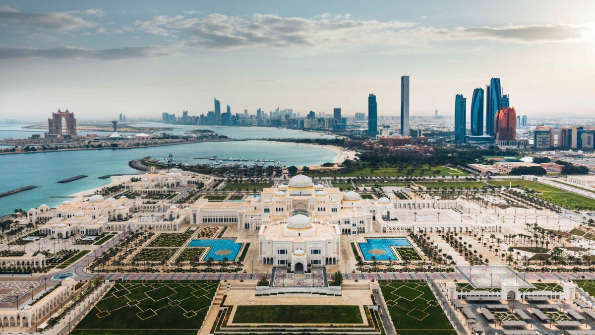 Know the Top Upcoming Residential Projects in Abu Dhabi