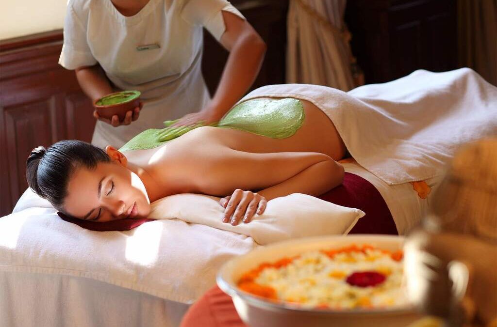 What Not to Do After a Massage- Important Massage Tips