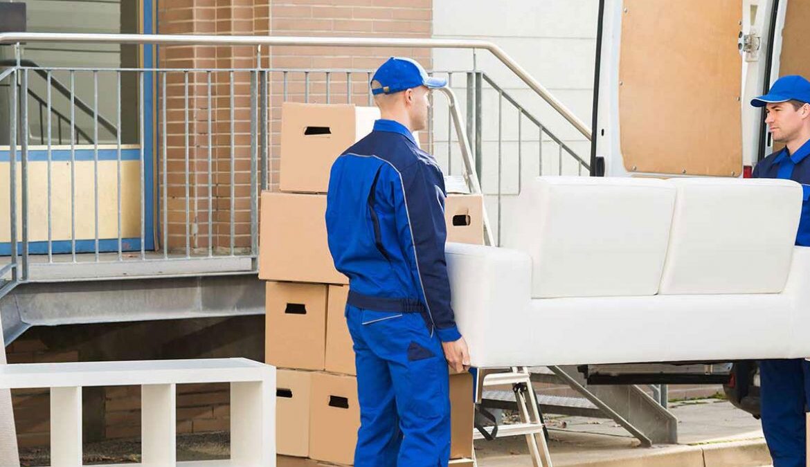 Benefits Of Hiring Office Movers For Shifting Process In Melbourne!