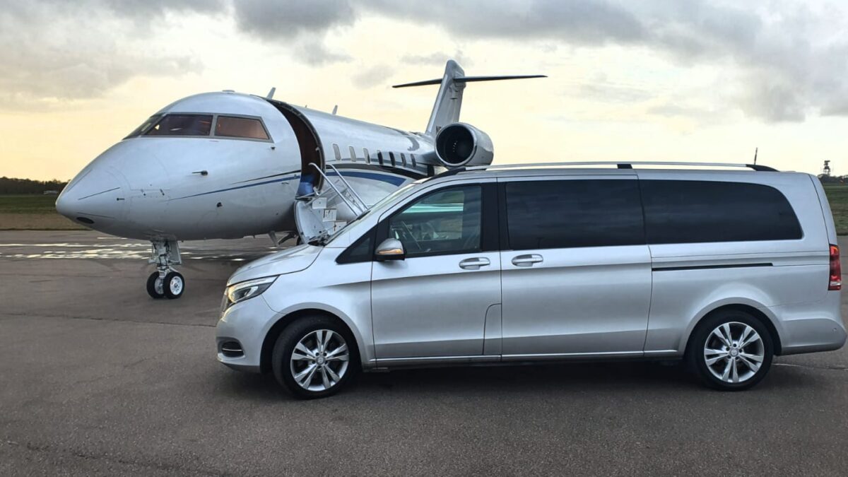 Mistakes to avoid when hiring Oxford airport transfers