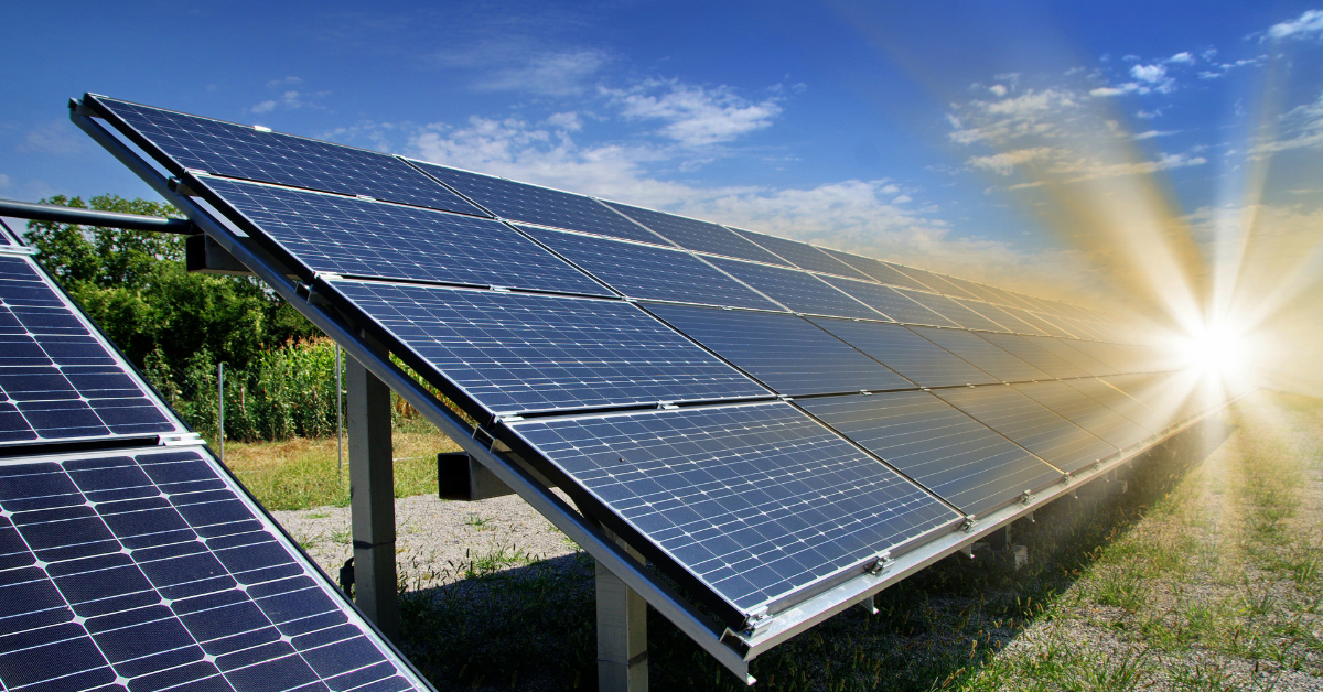 Best Solar Power Supplier in  Perth