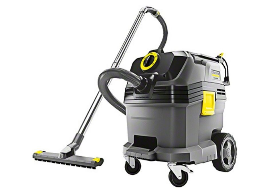 What Are The Different Types of Commercial Vacuum Cleaners?