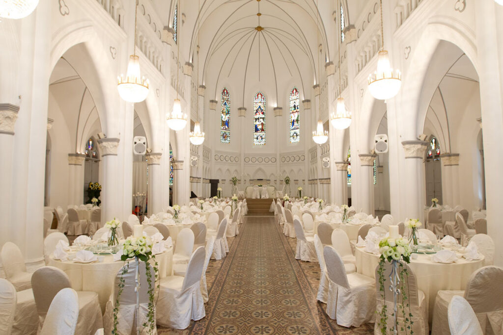Wedding Venue in Surat