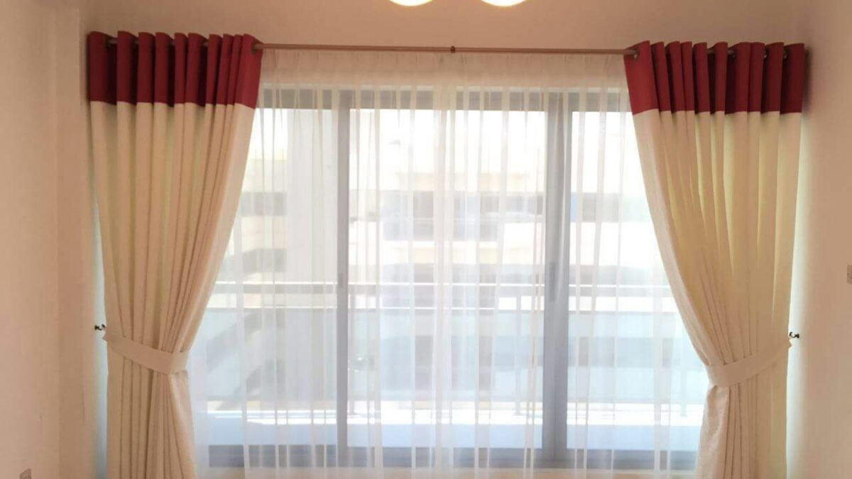 Budget Curtains For Your Home Or Office