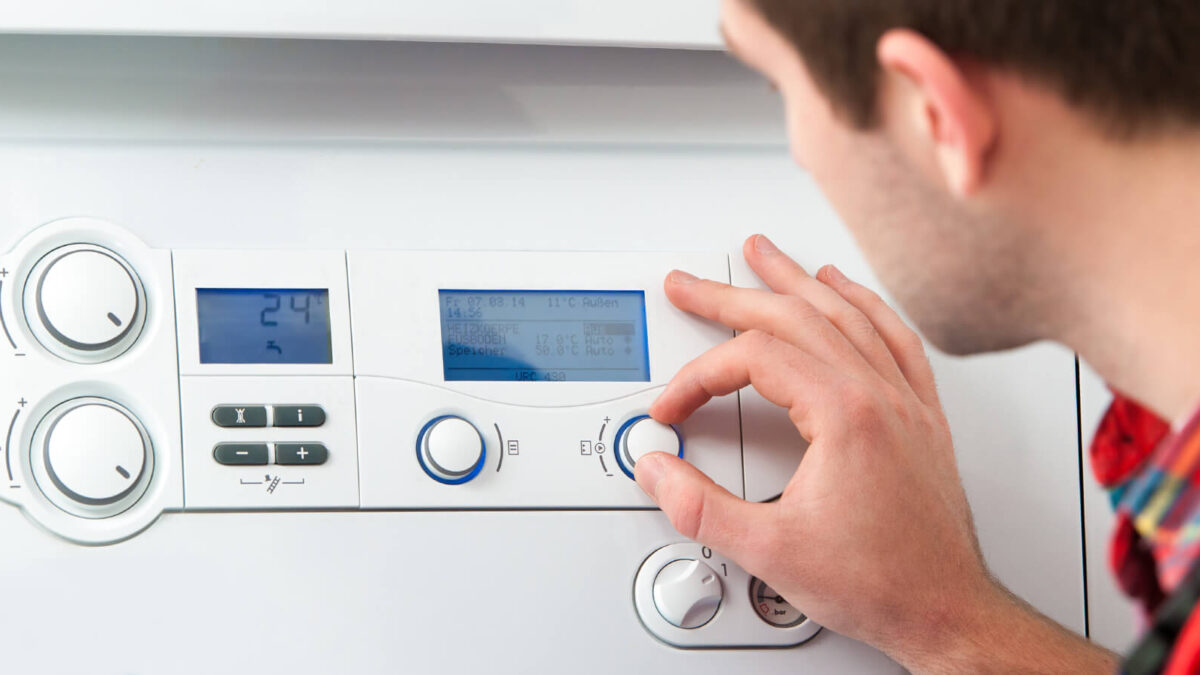Are You in Seek of Best Boiler Service East London? Your Search Is End Here