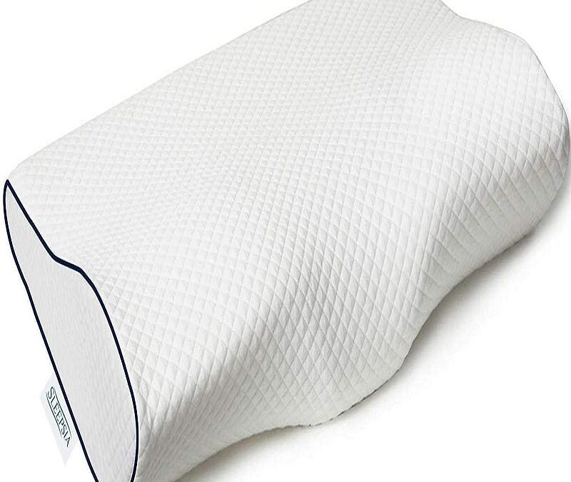 How Orthopedic Pillow Helps In Cervical Neck Pain?