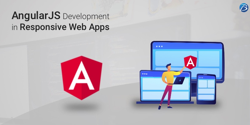 Angular JS App Development