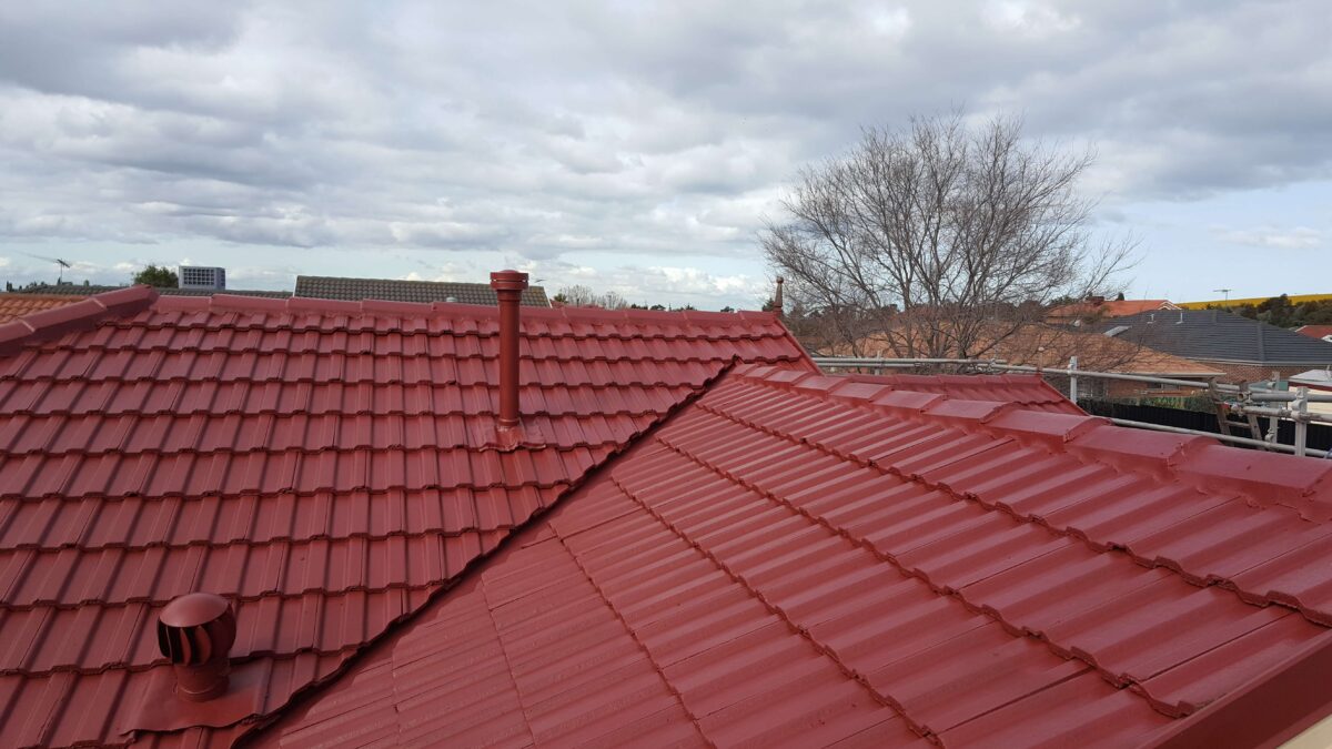 Hiring Roof Restoration Melbourne Services for Restoring Your Roof?