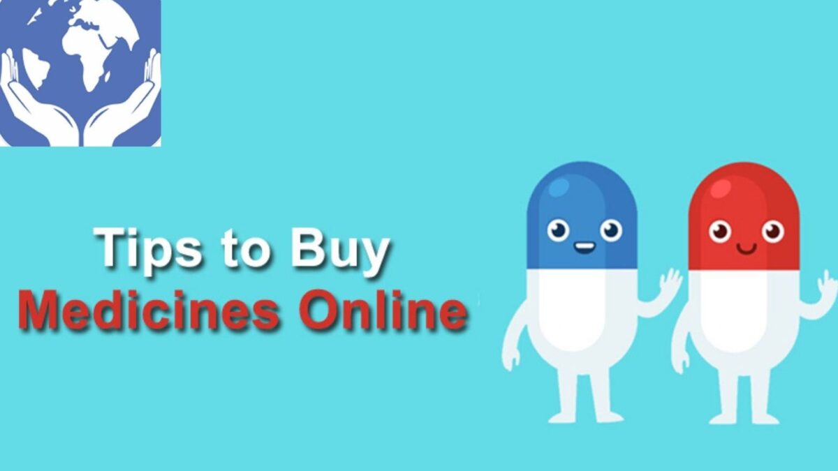 STEP BY STEP GUIDE TO BUY MEDICINES ONLINE
