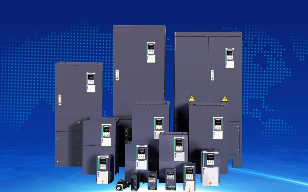 3 Effective Uses of Variable Frequency Drive in Solar Water Pumping Systems