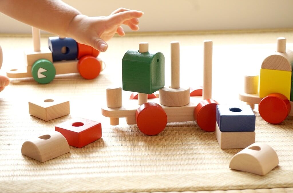 What is the Best Wood for Children’s Toys?