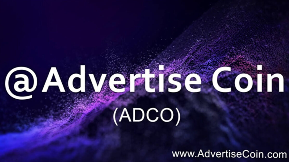Advertise Coin:an indicator for the content artist and advertisers to make soft-head!