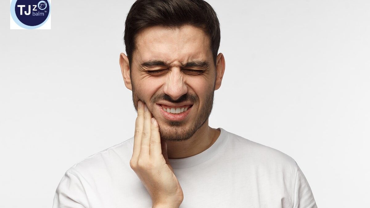 10 Holistic TMJ Pain Relief Remedies