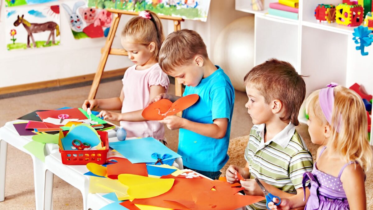 Know-How Montessori Education from Private School helps in your child’s development?