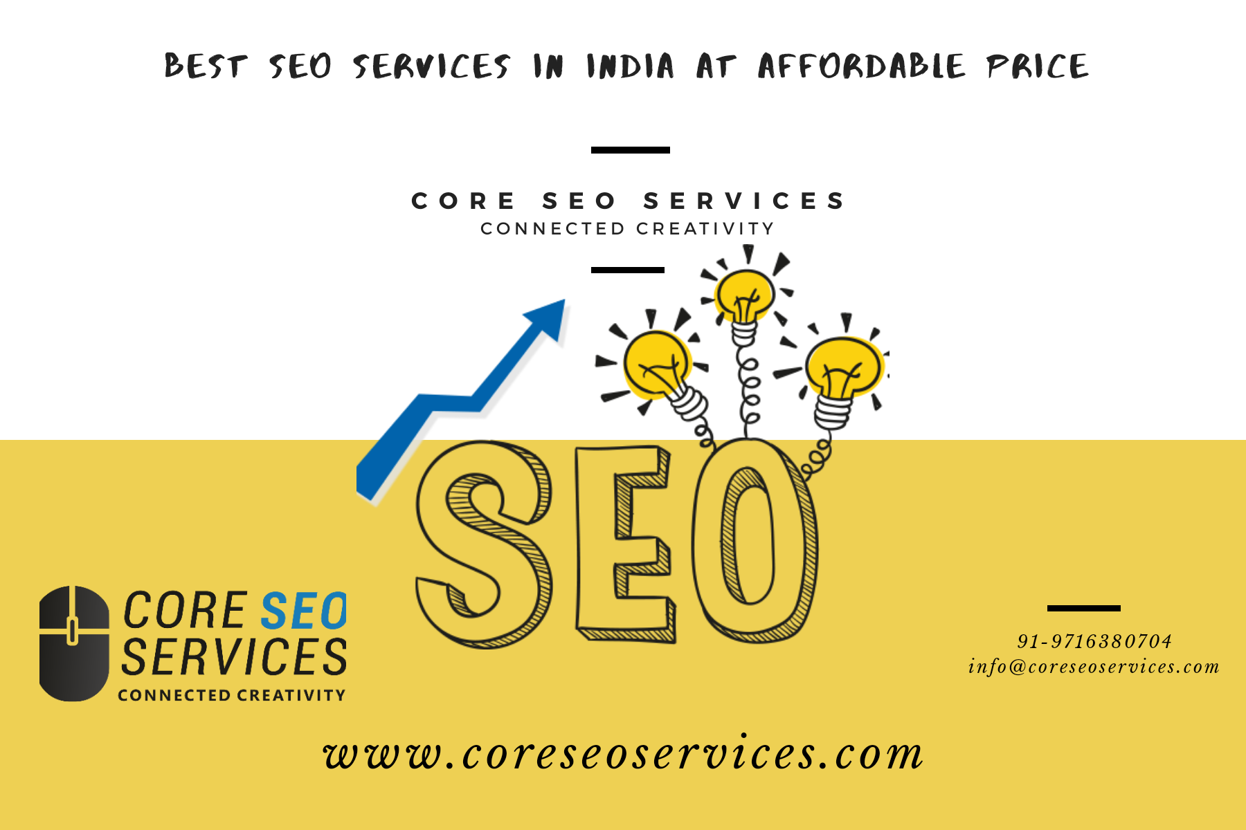 SEO Services in Delhi | CSS