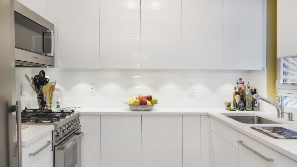 Consider Different Cabinet Styles for New York Kitchen Remodeling Project