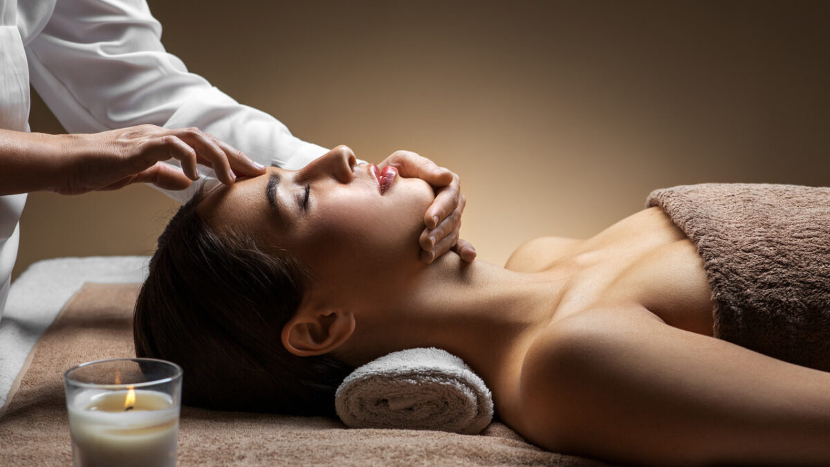 Useful Information On the Benefits of Massage | Massage Center in Jumeirah
