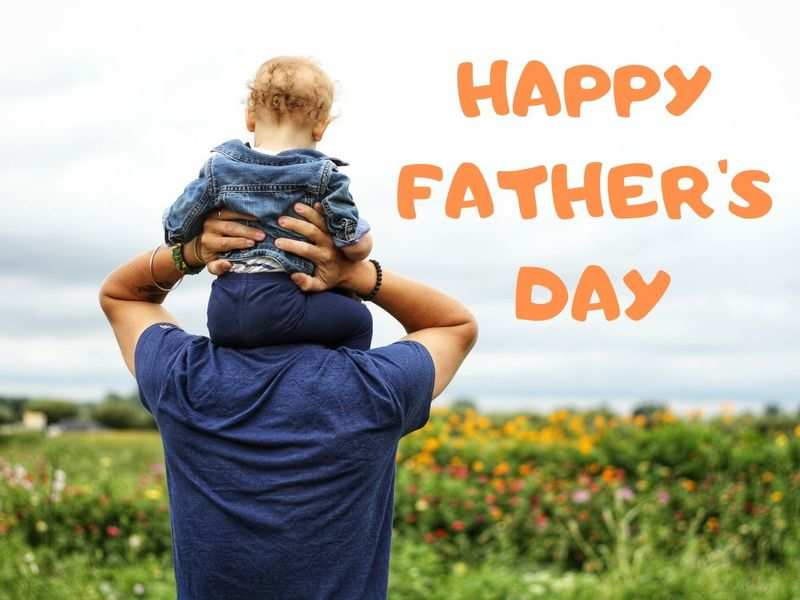 How to Say “Happy Father’s Day” With Flowers?