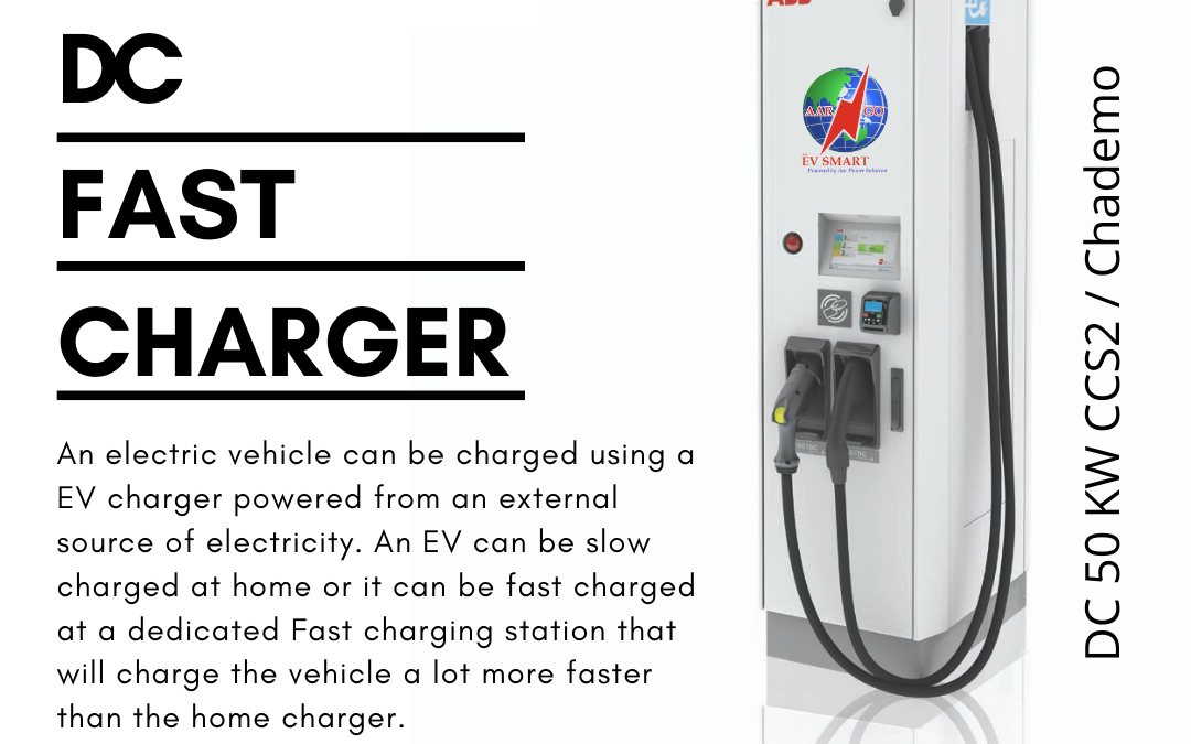 How to Apply for an Electric Vehicle Charging Station?