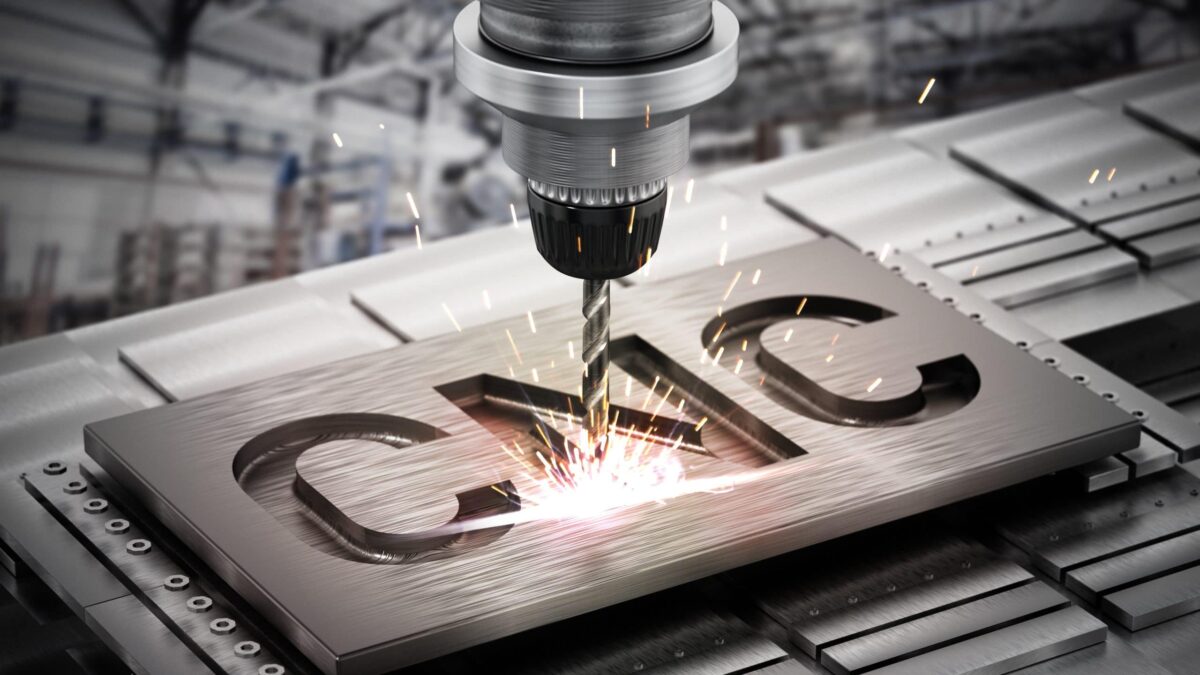 Facing Common CNC Machine Issues? Here Are Some Solutions