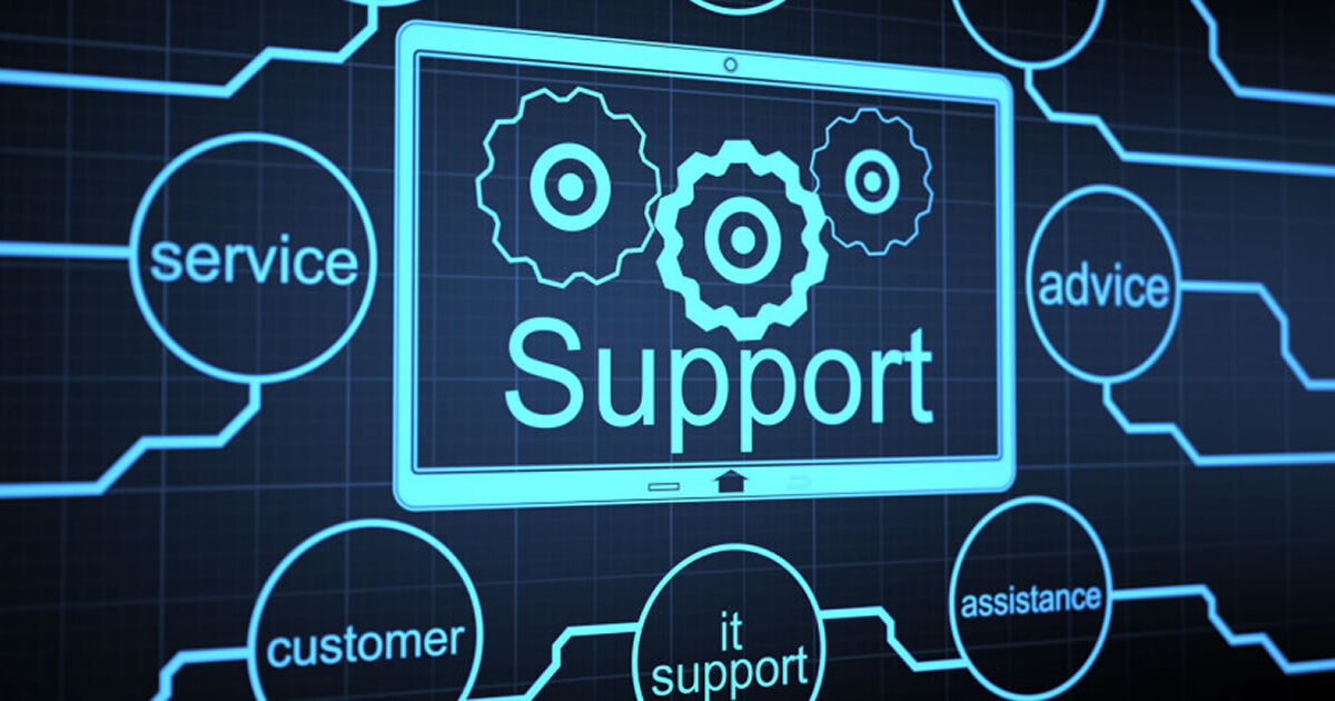 Hiring Managed IT Support Services is No Doubt, A Cost-Effective Solution