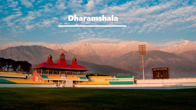 Dharamshala – A Complete Travel Guide
