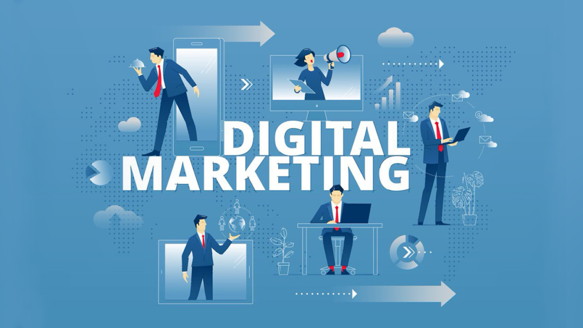 Detailed Introduction Of Digital Marketing Terms