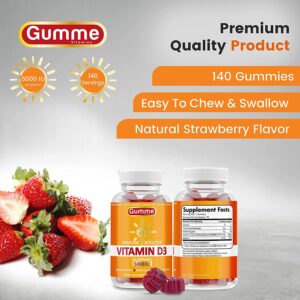 gummies supplement for adult