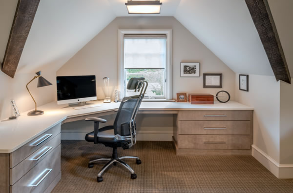 Home Office: Tips For Having Your Own Home Office