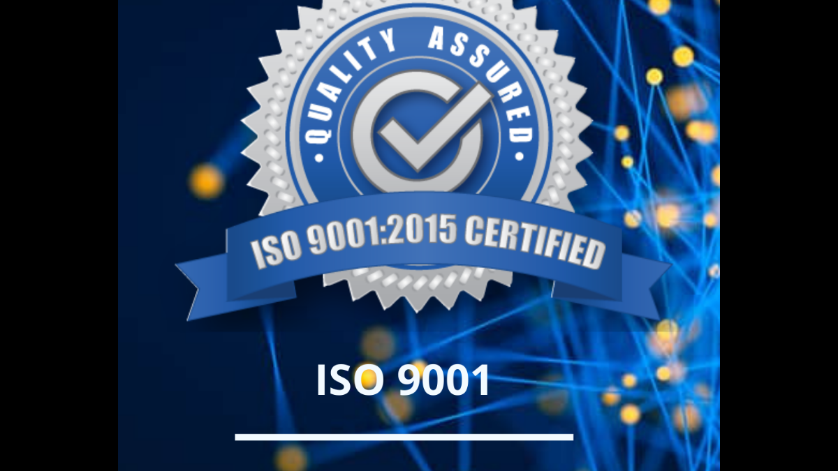 ISO 9001 Certification in Lebanon