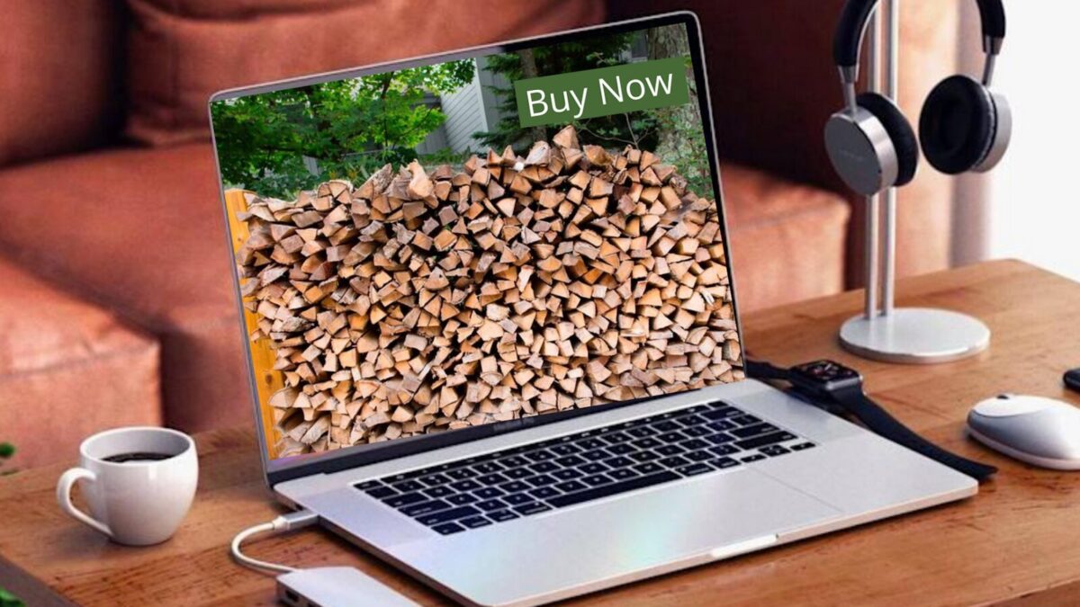 Important Firewood Features to Keep in Mind While Shopping Online