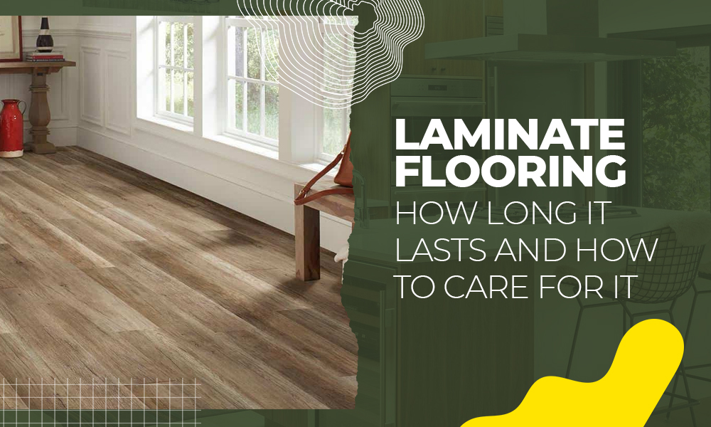 Laminate Flooring How Long It Lasts, How Long Will Laminate Flooring Last