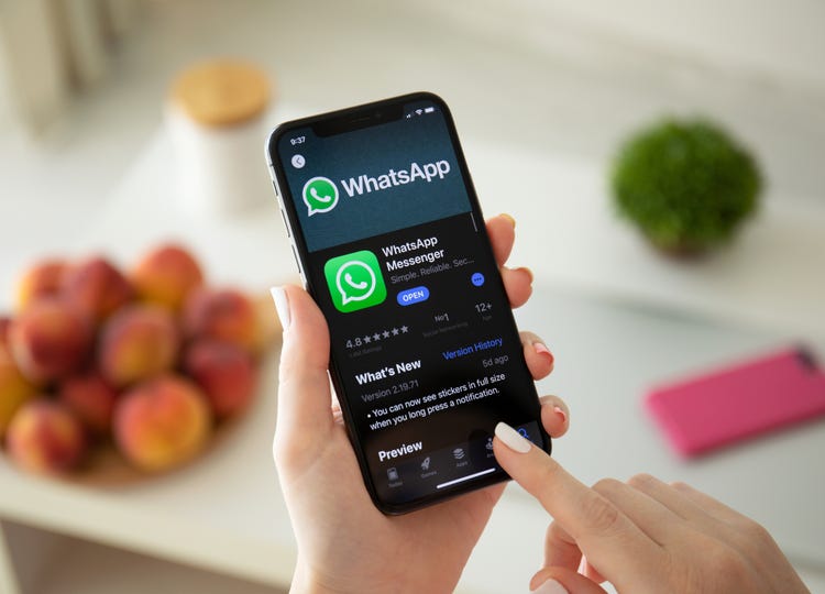 Migrate Your Chat History Among Android and iOS: WhatsApp Upcoming Feature