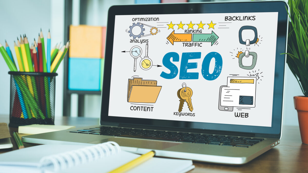 Quick Introduction of SEO to promote your Business