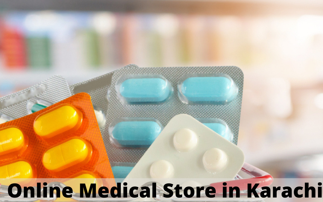 Buy the Best Herbal Medicine From Online Medical Store in Karachi