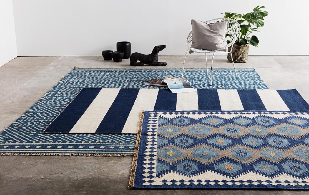 Tips To Help You Find Discount Rugs In Your Budget