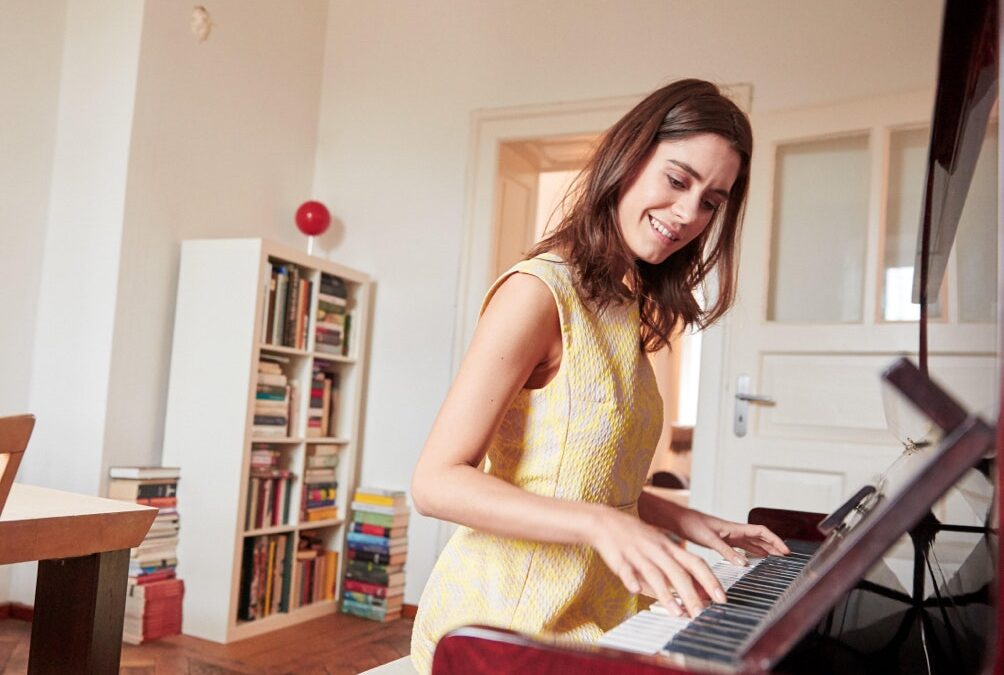 Enjoying Beginner Piano Lessons For Adults