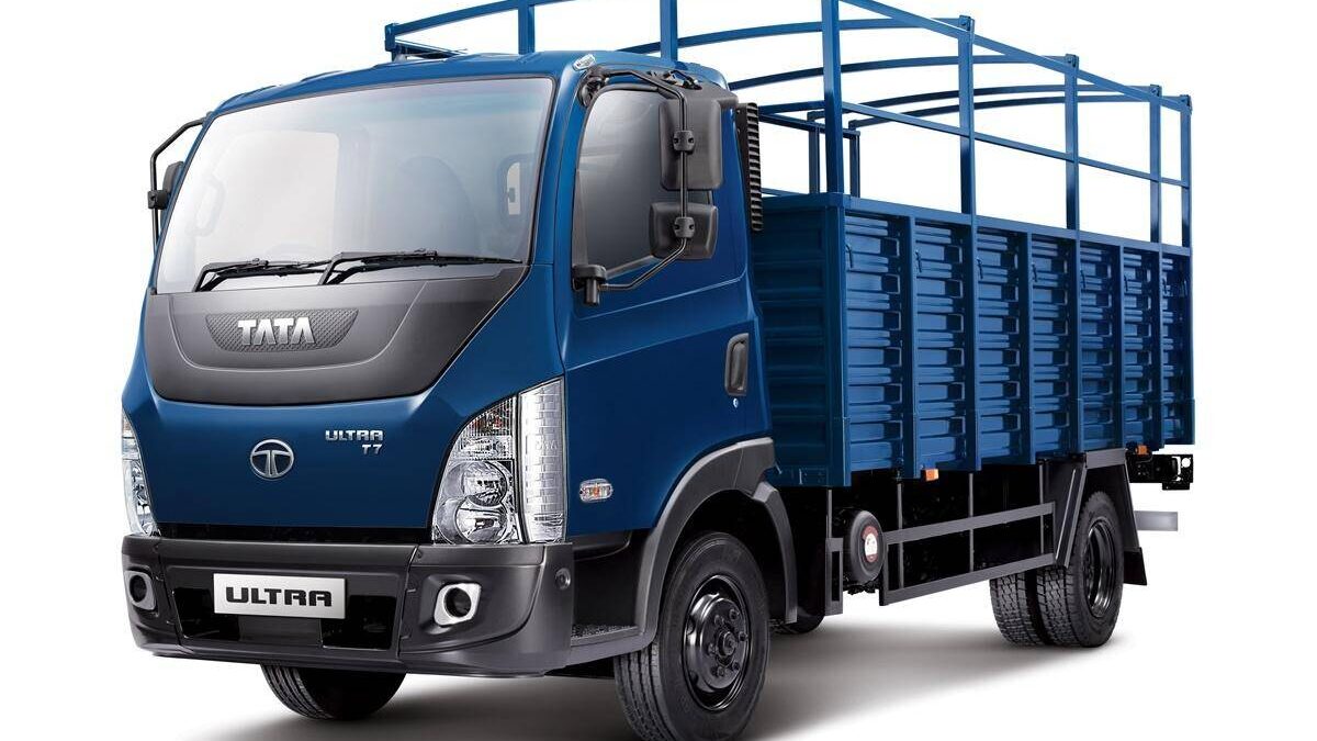 Tata Ultra Price in India – Performance, comfort and Working