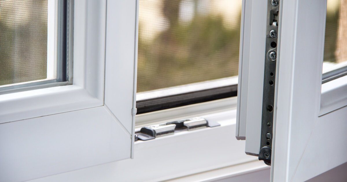 Six benefits of impact windows to keep in mind