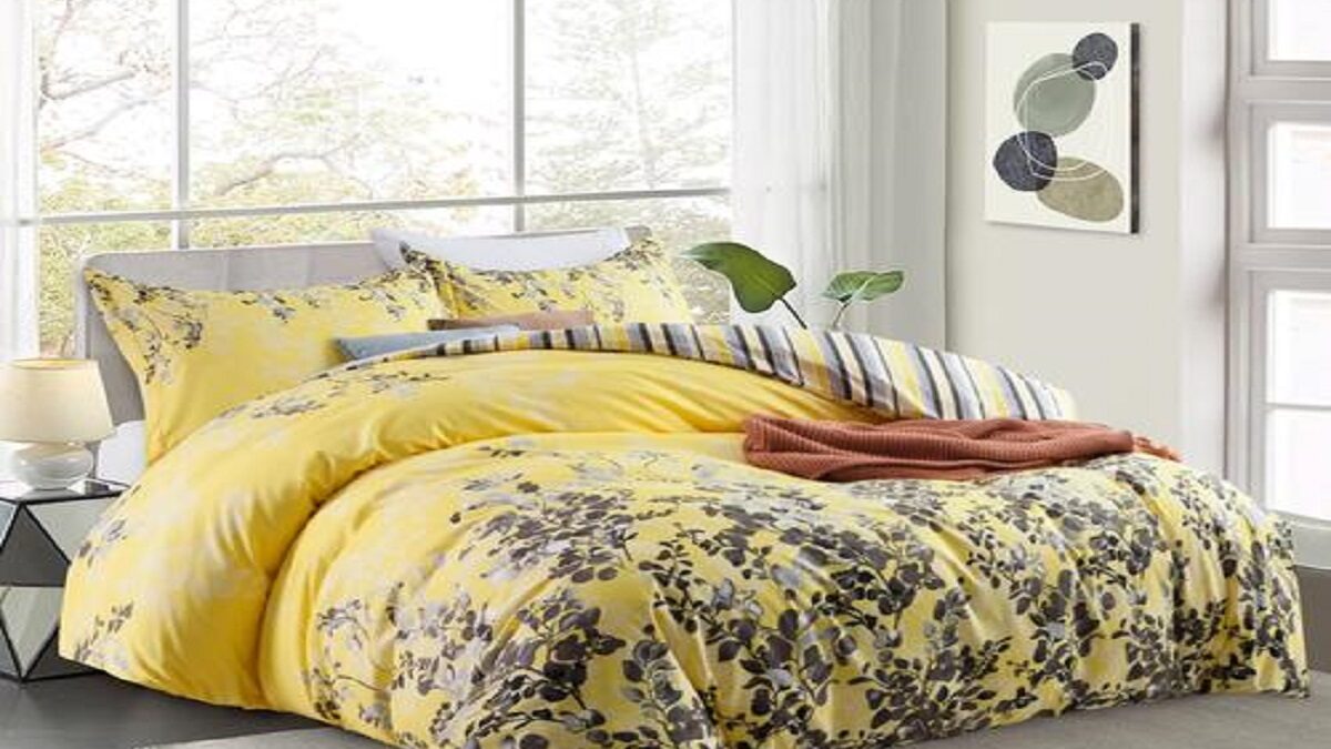 A Comprehensive Buying Guide For King Size Bedding